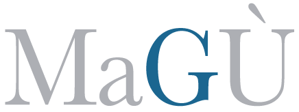 logo Mag&ugrave;